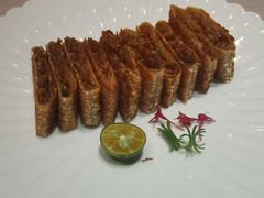 -漢舍中国菜馆(889广场店)
