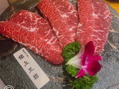 -黑牛の店·和牛烧肉(大悦城店)