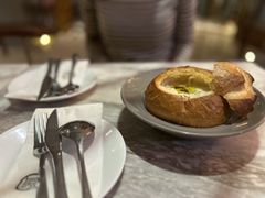 -The Rug Cafe(王府中环店)