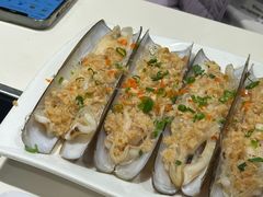 -辉记海鲜美食(氹仔店)