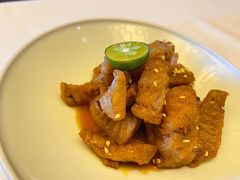 -富力丽思卡尔顿酒店·丽轩中餐厅