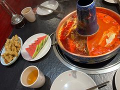 -咏江南·苏式火锅·苏州评弹(观前街店)