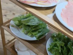 -银同牦牛肉火锅