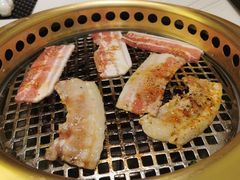 -千寻山野烤肉(中关村店)