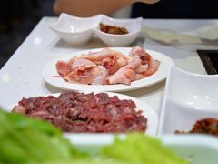 -黑山牛肉汤火锅(花城汇店)