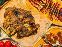 -1819餐厅·团队聚餐·烤串·精酿