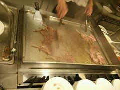-城市名人酒店-喝彩西餐厅(名人城市广场店)