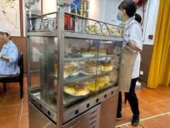 -香港蓮香樓(中環店)