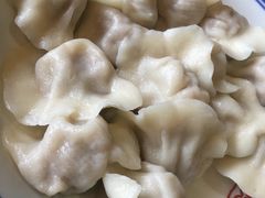 -新兴园饺子馆(北京百子湾店)