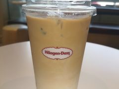 -哈根达斯(天河城店)