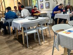 -小山城麻辣香锅(新邻生活广场店)