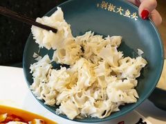 -千稻剁椒大鱼头(CityOn熙地港店)