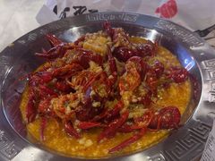 -柒五龙虾(八王寺店)