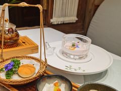 -叶叶菩提·晋福宫