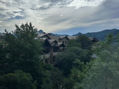 -浙江安吉JW万豪酒店