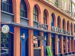 -清真·卡德尔大叔新疆主题餐厅(龙汇路店)