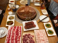 -草原饭店火锅