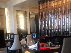 大堂-富力希尔顿酒店·源氏日餐厅