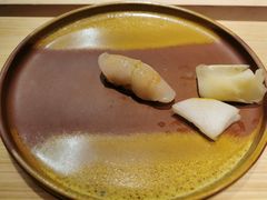 扇贝寿司-鮨·海老(北京路店)