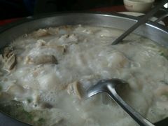 -四川简阳羊肉汤火锅(望花路西里店)