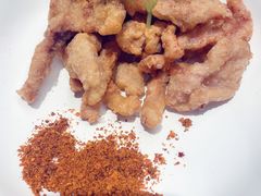 山城小酥肉-椒爱水煮鱼川菜(中街大悦城店)
