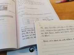 -首尔韩语培训中心·韩国留学