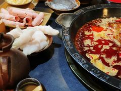 -麻大侠老火锅(巴国城店)