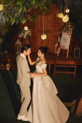 -巴黎新娘婚纱摄影·婚礼策划(嘉定总店)