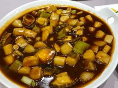 -金时代顺风大酒店(静安大融城店)