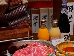 -炉胜·炉端烧·居酒屋