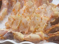 -东海怡品海鲜豆捞(舟宿夜江店)
