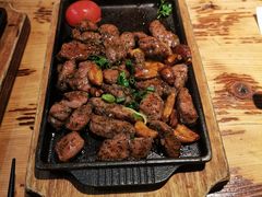 -小川洋风·寿司食堂(江汉路店)