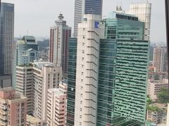 -广州花园酒店·凌璇阁旋转餐厅CAROUSEL360