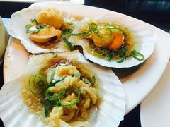 -新天世纪中餐厅