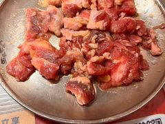 -西塔老太太泥炉烤肉(温州首店万象城黑金店)