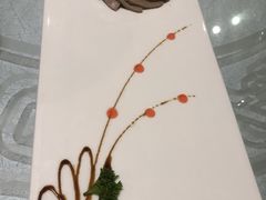 -北京全聚德(清华园店)