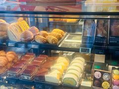 -星巴克(舟山蜈蚣峙店)