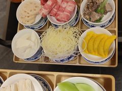-咏江南·苏式火锅·苏州评弹(观前街店)