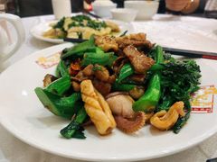 -凤城礼记鱼翅海鲜酒家(新马路总店)