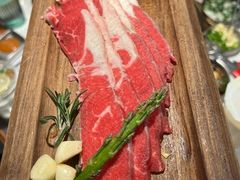 -KING MOMO宽炉烤肉(万象天地店)