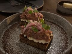 -BOR Eatery(安福路店)