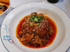 -峨嵋酒家总店(车公庄店)