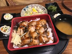 -左舞和风屋便当(金地店)