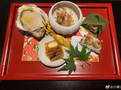 -元熹会席料理