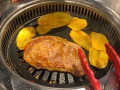 -北木南烤肉和酒(重庆雾都广场店)