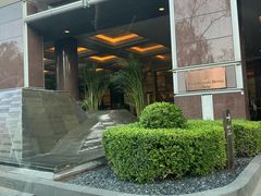 -北京四季酒店