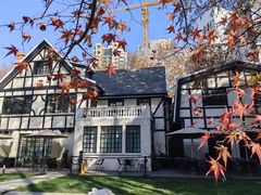 -一尺花园(安和花园店)