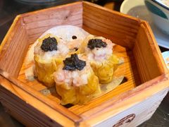 -白天鹅宾馆-玉堂春暖餐厅