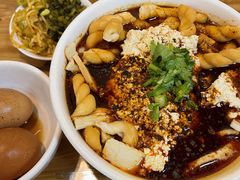 -老鳯府豆花泡馍(第五大道店)