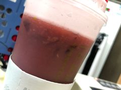 -奈雪的茶(凯德新都心店)